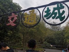 -杭州少年儿童公园