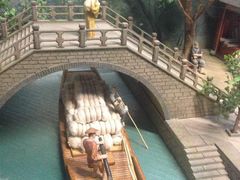 -上海纺织博物馆