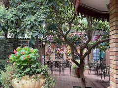 -马勒别墅饭店(静安寺店)