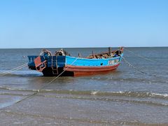 -金梦海湾浴场