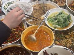 -辣螃铠盆盆蟹大排档(总店)