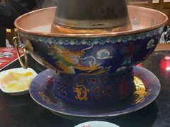 -千亿来乌拉火锅(德胜店)