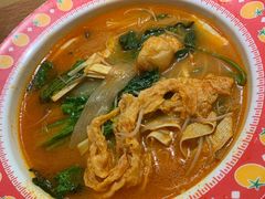 -福客麻辣烫·现炒麻辣香锅(印力中心店)