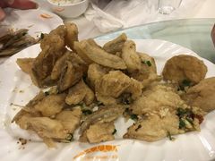 -沈家门海鲜夜排档(东港店)