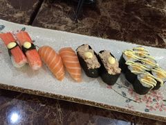 -米彩料理(西丽店)