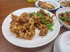-谢记上海大排档(长寿路店)