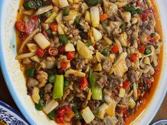 -李大爷的泡椒馆(冉家坝店)