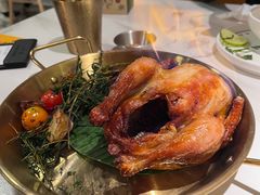 -帕娜·泰式茶餐厅·Bistro(近铁广场店)