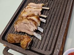 -海景壹号大酒店(滨湖店)