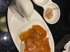 精品烤鸭-皇城根·烤鸭·鱼头·家常菜(欧亚大观乐活城店)
