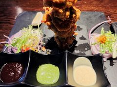 -甘尼仕印度餐厅爵士酒吧(阳春巷店)