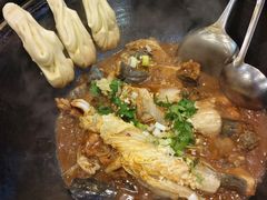 -小媳妇铁锅炖鱼(世博园店)