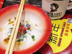 -金掌勺锅包肉(太原万达店)