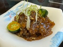 -老蒲鲜(涵江店)