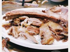 -清真益鑫羊肉手抓馆(南大街店)