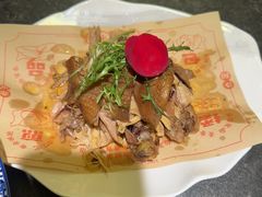 -杏花村水席楼·洛阳水席(老城十字街店)