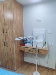 -芊冉•美甲美睫纹绣