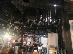-院子餐厅·大锅菜·老杭帮(桥西直街店)