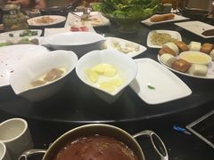 -江海肥牛(桃园南路店)