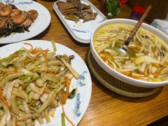 -下梅人家土菜馆(历史文化餐厅度假区店)