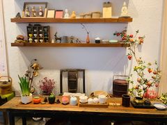 -如禾素食·下午茶·糖水