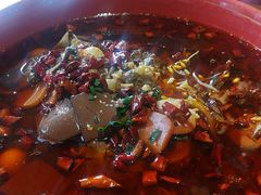 -湘约东方·湘约和港·湖南家常菜·宴请(民星路店)