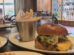 -尚牛社会 Beef & Liberty(金桥EKA天物店)