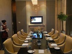 -长沙富力万达文华酒店