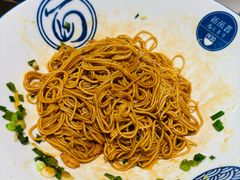 -新万鑫银丝面·非遗无锡味(惠山古镇店)