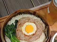 -72街荷叶饭(东方宝泰广场店)