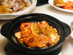 -客语客家菜(佳兆业广场店)