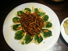 -黑土印象菜馆(三元桥店)