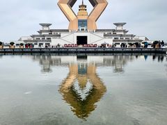 -法门文化景区