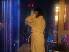 -得闲·高空SPA(东盟店)