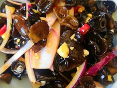 -小土豆北方菜馆(文慧园店)