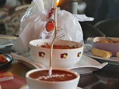 -安妮意大利餐厅(日坛店)
