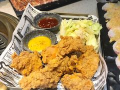 -妥妥烤肉料理(昙华林店)