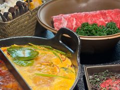 -山缓缓火锅(青岛万象城店)