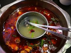 -重庆烧鸡公火锅(簋街店)