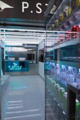 -P.STYLE 派斯造型