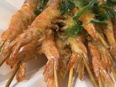 -东江海鲜大排档·潮汕菜·砂锅粥