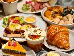-沛家·西餐Brunch·直火料理