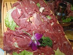 -塔兰齐新疆孜然火锅(鲤鱼山路店)