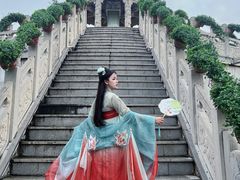 -中国翰园碑林