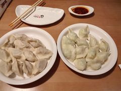 -东方饺子王(重庆路亚泰店)