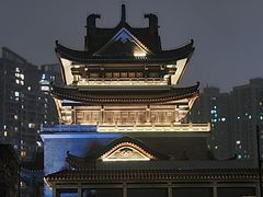 -广州西关永庆坊旅游区