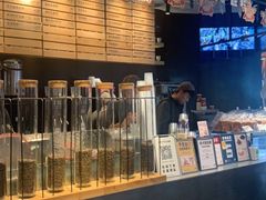 -喜茶(北京三里屯太古里店)