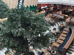 -CityOn熙地港（西安）购物中心