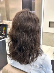 -MI HAIR