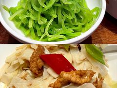 -面辣子·陕西家乡菜(钟楼店)